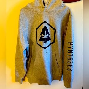 Pyntree sweatshirt 🔥